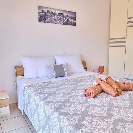 Agapi'S House - Quiet Entire House In Alepou Corfu Apartment Exterior photo