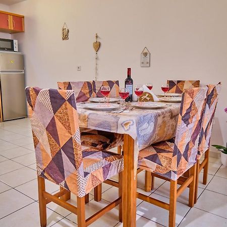 Agapi'S House - Quiet Entire House In Alepou Corfu Apartment Exterior photo