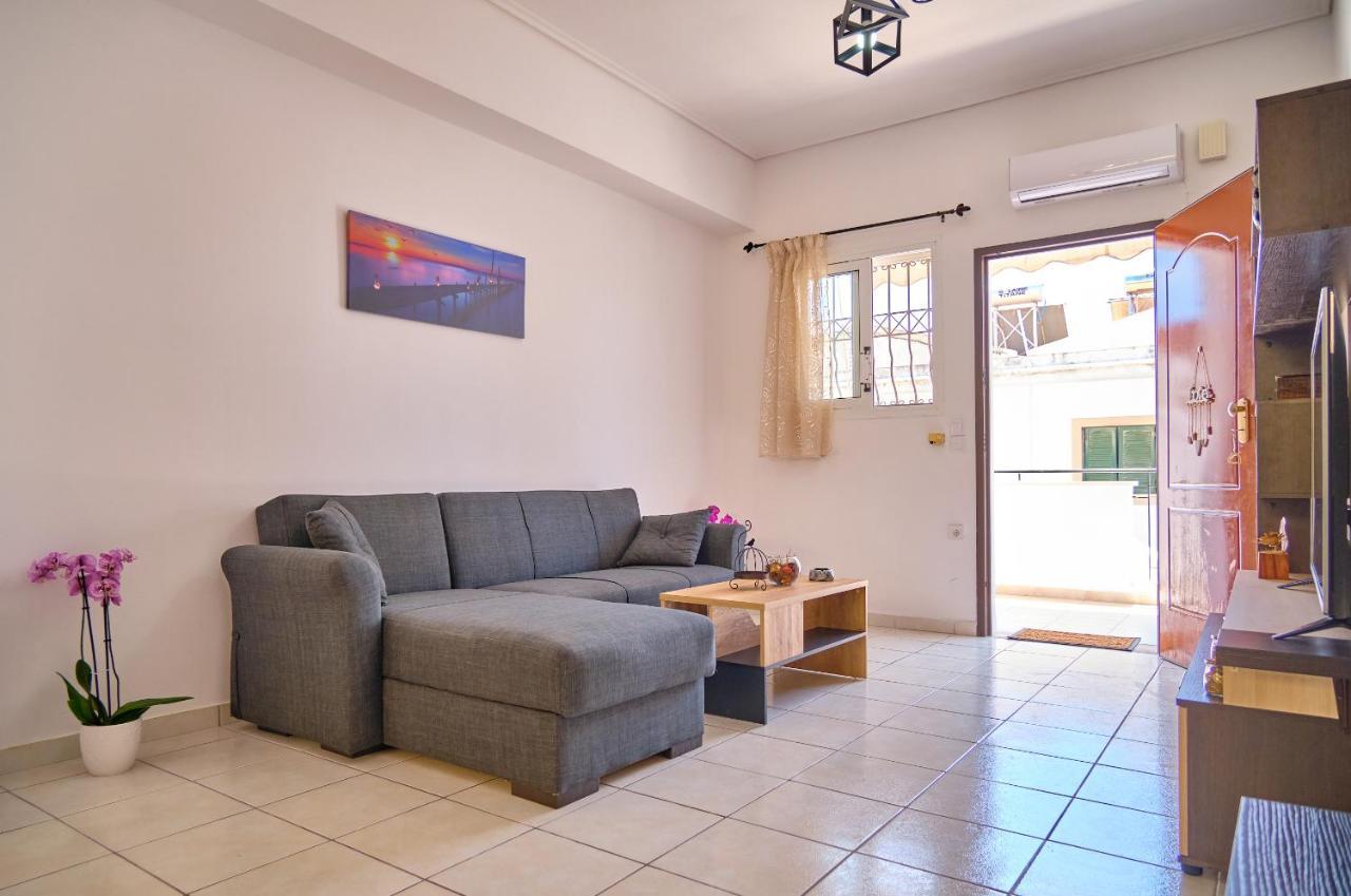 Agapi'S House - Quiet Entire House In Alepou Corfu Apartment Exterior photo