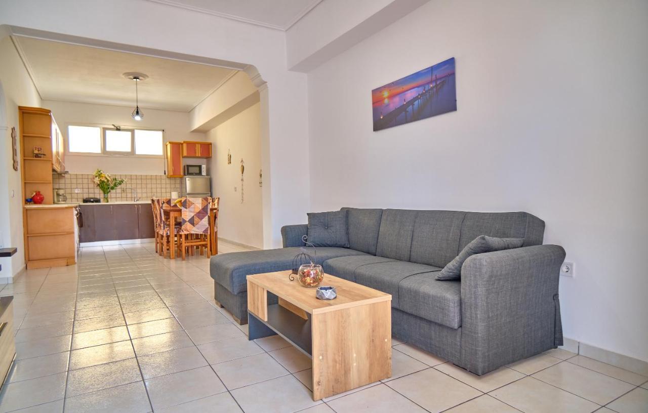 Agapi'S House - Quiet Entire House In Alepou Corfu Apartment Exterior photo